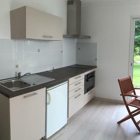 Apartament Studio Prestige Cote De Nacre En Normandie Mathieu Zewnętrze zdjęcie