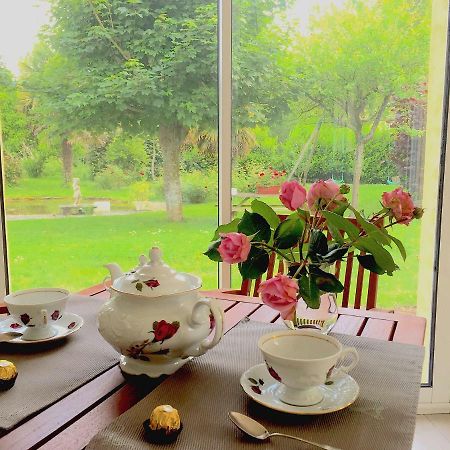Apartament Studio Prestige Cote De Nacre En Normandie Mathieu Zewnętrze zdjęcie