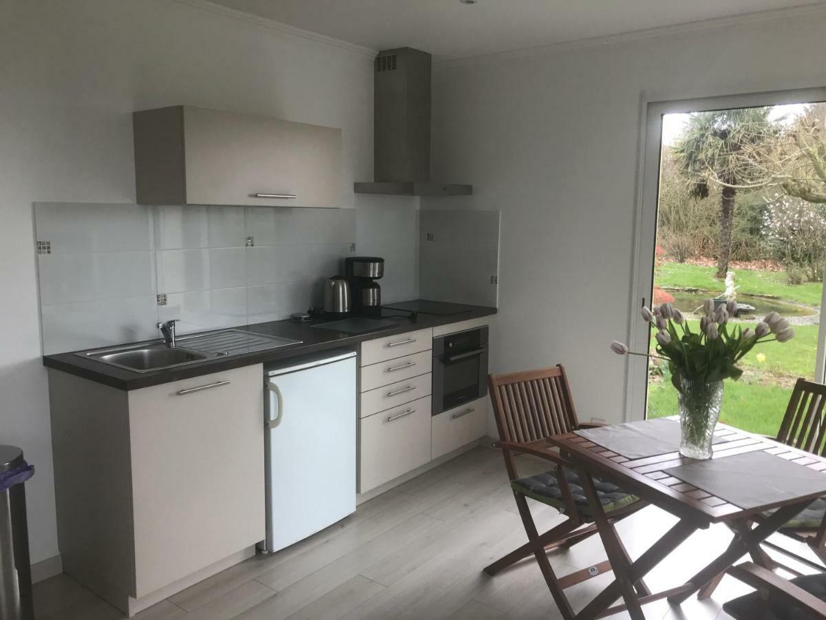 Apartament Studio Prestige Cote De Nacre En Normandie Mathieu Zewnętrze zdjęcie