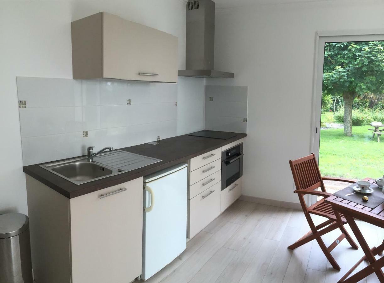 Apartament Studio Prestige Cote De Nacre En Normandie Mathieu Zewnętrze zdjęcie