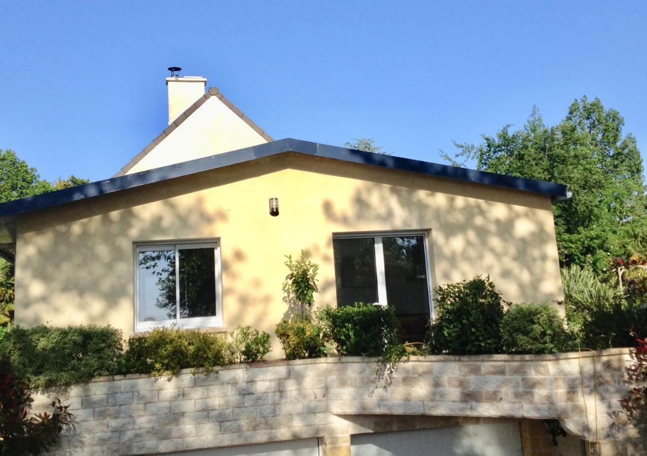 Apartament Studio Prestige Cote De Nacre En Normandie Mathieu Zewnętrze zdjęcie