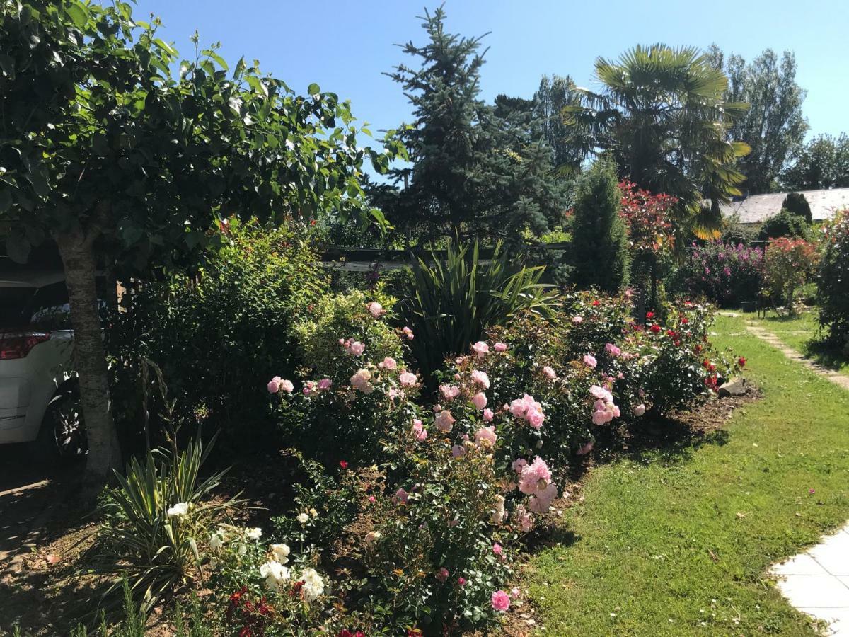 Apartament Studio Prestige Cote De Nacre En Normandie Mathieu Zewnętrze zdjęcie