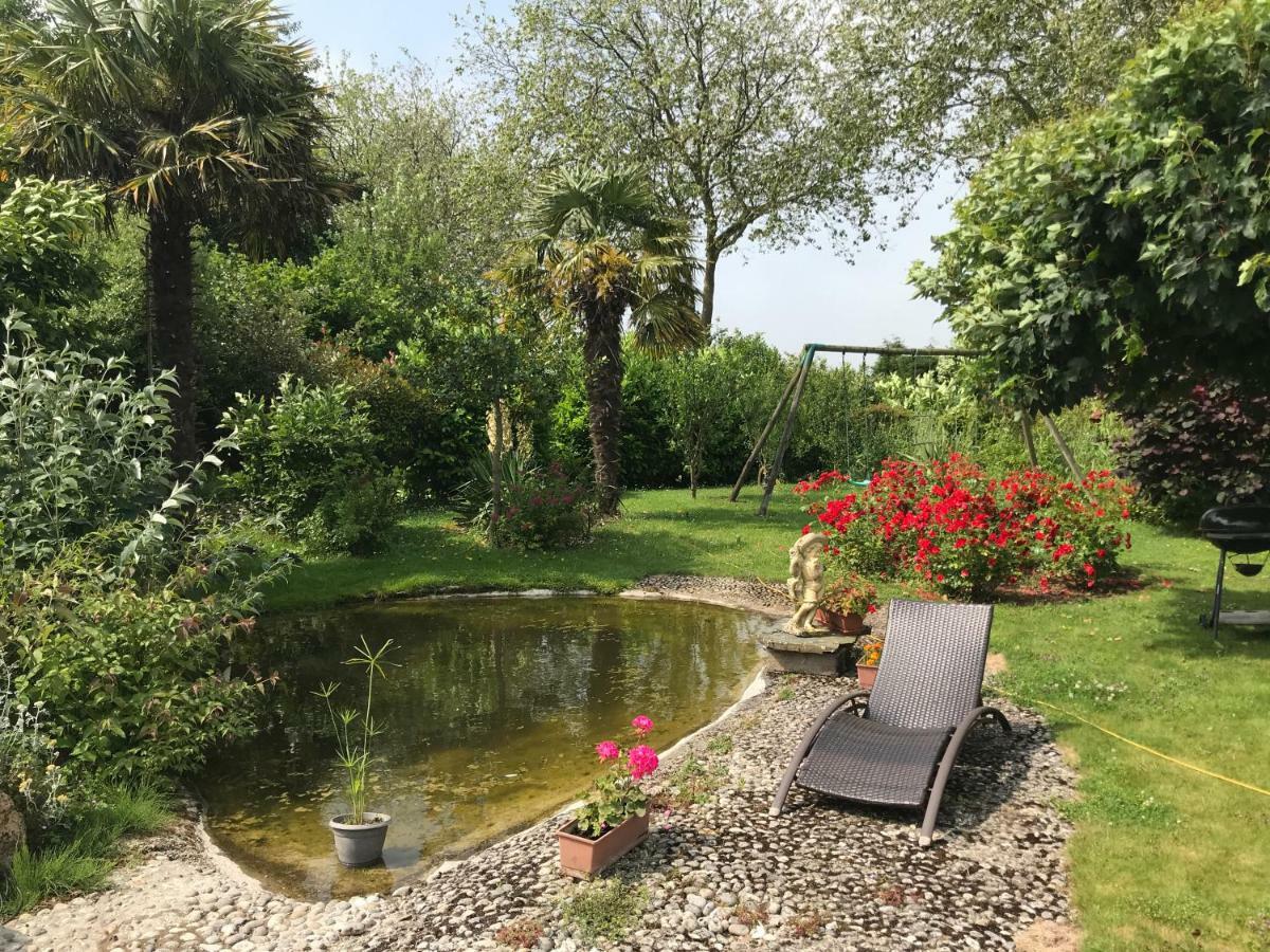 Apartament Studio Prestige Cote De Nacre En Normandie Mathieu Zewnętrze zdjęcie